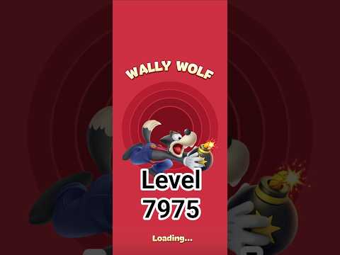 Level 7975 #toonblast #gameplay