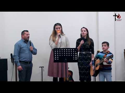 Gosen 12.1.2020 dum seara I Stoica Nicolae