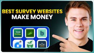 The Best Survey Websites to Make Money in 2026