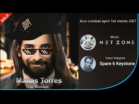 ♫ Matias Torres Trap Mixtape (Meet us to the point)