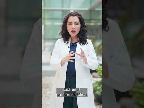 Comprender las lecturas de presión arterial