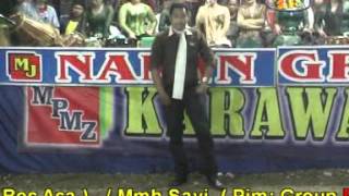 Download lagu jaipong kasohor NAMIN GROUP 6 sinjang bodasan mp3