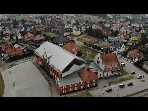 U15M: Rycerze Rydzyna - Rawia Ferrpol Rawicz