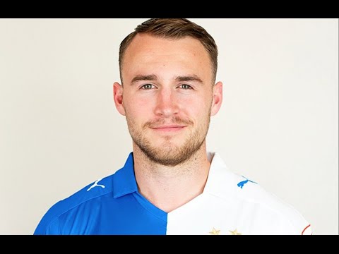 Willkomme bim Rekordmeister - Runar Mar Sigurjonnson