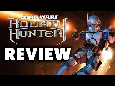 Star Wars: Bounty Hunter Review - The Final Verdict