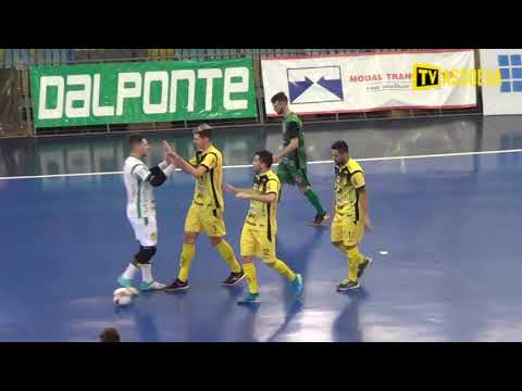 SÉRIE OURO 2020 | Assoeva 6 x 2 Sobradinho