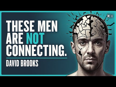 Why Is Everyone So Emotionally Detached? - David Brooks