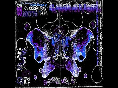 BADDCITIZEN BALEFUL FT. MIH-AJLA & MAJINBLXXDY 432hz