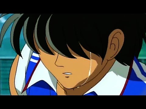 Captain Tsubasa - Episode 150 - The Humiliation