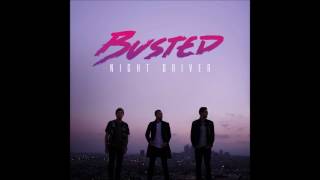 Busted - New York