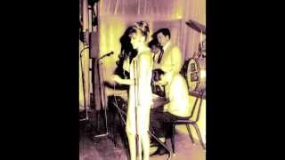 Sandy Edmonds - This Empty Place