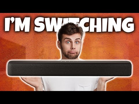 This Is The Best All In One Soundbar You Can Buy in 2025!