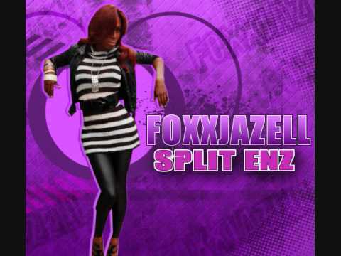 FoxxJazell - Split Enz