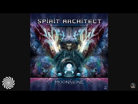 Spirit Architect & Djantrix - Lysergic