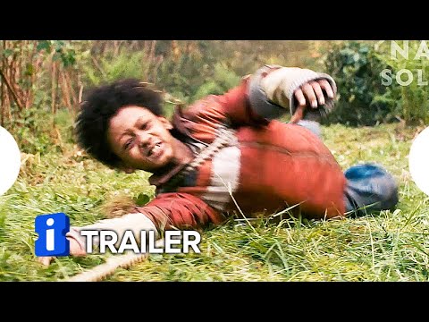 Não Solte! - Trailer