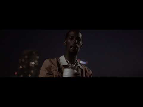 Yung Son - Catch Fire