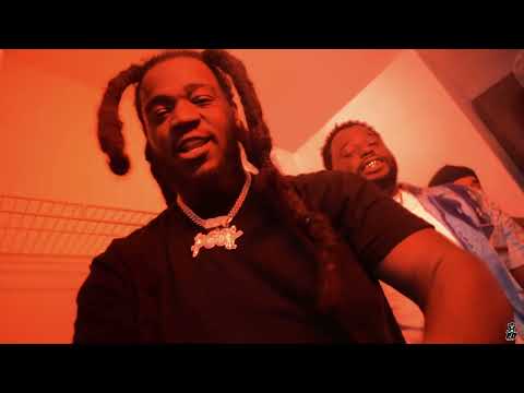 Og FattFella - Trenches Ft Ygm Den  (Official Music Video)