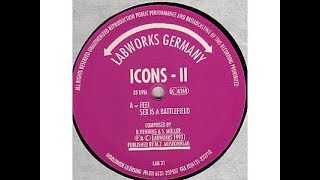 ICONS - Feel