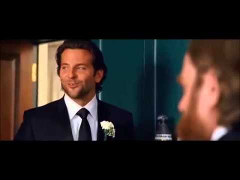 The hangover 3 ending