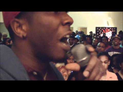 MartianYT vs Smoke Gudda