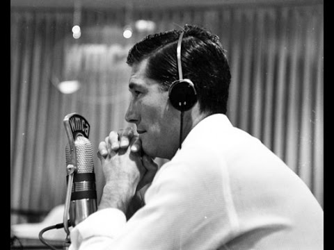 Radio Host Barry Gray on the death of Peter Lawford, WMCA Radio, 12/24/1984