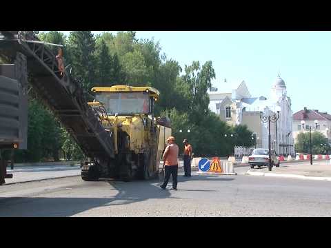 "Будни" (новости, 14.07.26г., Бийское телевидение)