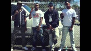 Rico mozzy ft.YOTY- Get it in