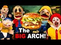 SML Movie The Big Arch