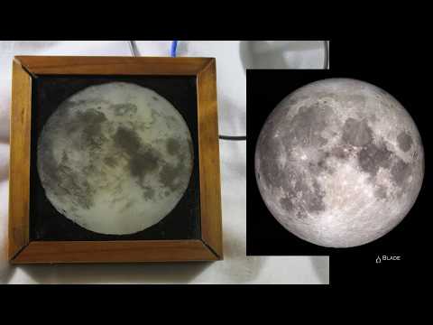 DIY Arduino Aquarium Controller Part8: Moonlight and the 74HC595 shift register