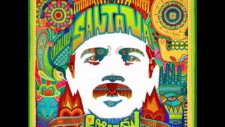 Santana - Saideira (feat. Samuel Rosa) [Spanish Version] (2014)