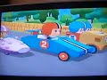 Playhouse Disney Russia Steep Turn Promo June 2012 Low Quality And Incomplete