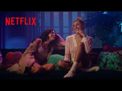 Cadê o funk das Winx, Netflix?