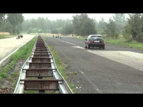 6 Runda SMT 2014 - Marcin Korczyk Kazimierz Gargas Citroen Saxo by OesRecords