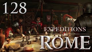 Expeditions: Rome — Part 128 - Riot In Memphis