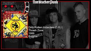 D.R.I. - Enemy Within (Legendado PT-BR)