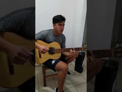 Que vo y que yo - Malandro ft. Valentina Cooke (acústico)