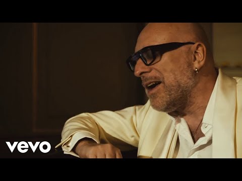 Mario Biondi - Fool For Your Love (Official Video) ft. Franco Luciani