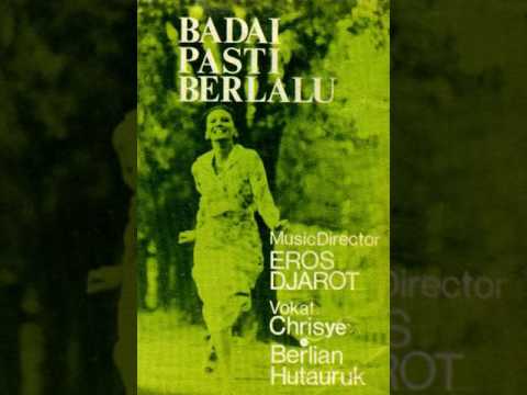 Merpati Putih - Chrisye.mp3