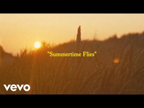 Video thumbnail for Summertime Flies