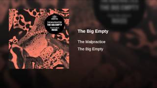 The Big Empty