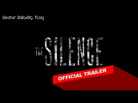 Netflix THE SILENCE Official Trailer Stanley Tucci, Kate Corbett, Kiernan Shipka, John Corbett