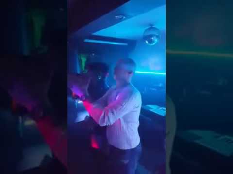 Sofiane Japonai duo avec chaba Sousou