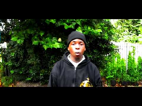 Sham HD Media - Anchor Freestyle