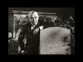 Tales Of The Frightened 57-12-04 ep08 Never Kick a Black Cat