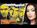 Most Notorious Serial Killers - an MMM Compilation