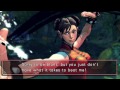 Chun Li - Day 2 - Ultra Street Fighter IV: Online.