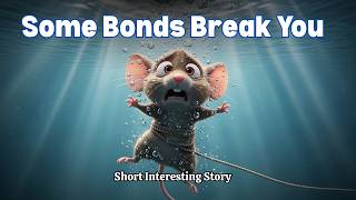 Some Bonds Break You — A Powerful Story About Wrong Attachments