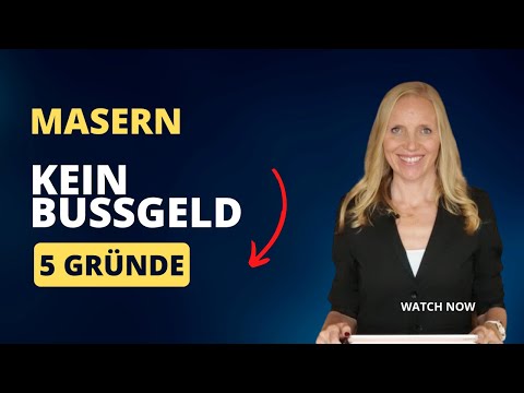 5 reasons against a fine : #Measles vaccination certificate requirement