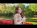 Tiara Andini – Kupu - Kupu (Official Lyric Video)
