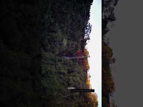 Salto do Itambé, popularmente conhecida como Cachoeira do Itambé, em Aloândia, GO.